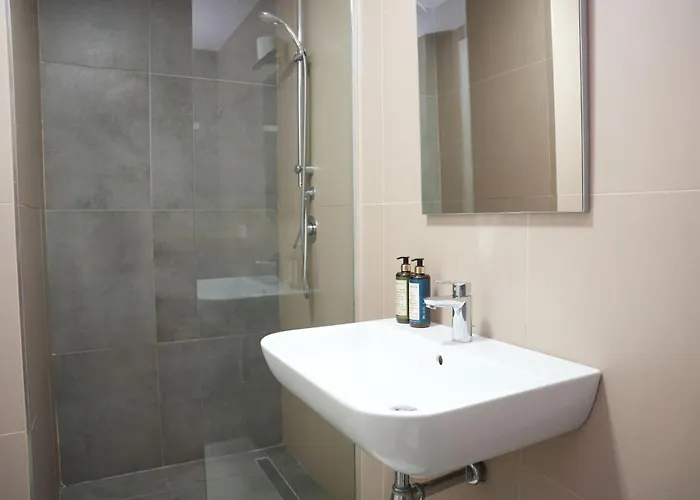 Rooftop Апарт-отель