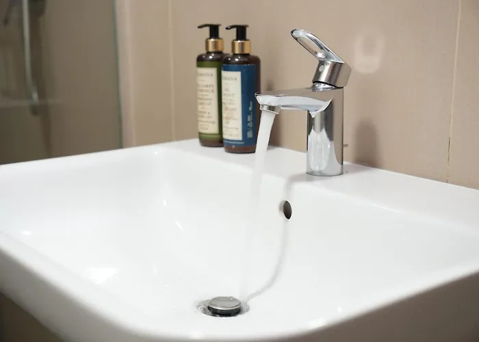 Апарт-отель Rooftop