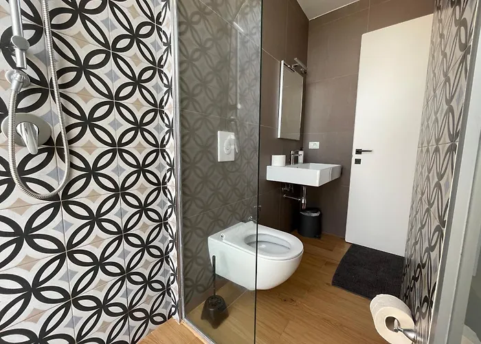 Rooftop Тирана